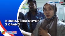 Ketua Relawan Anies Baswedan Bukittinggi Pingsan Dikeroyok OTK