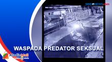 Waspada Predator! Bocah Perempuan di Tangerang Hampir jadi Korban Kekerasan Seksual saat Pulang Ngaji