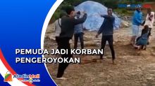 Pemuda Dikeroyok saat Selesaikan Dugaan Perselingkuhan di Bogor