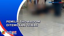Pemilik Showroom Mobil Bekas di Bengkulu Ditemukan Tewas karena Diduga Terpeleset