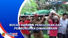 Sosok Anak Korban Penculikan dan Pembunuhan di Makassar di Mata Keluarga