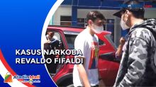 Polisi Lanjutkan Kasus Narkoba Revaldo Fifaldi