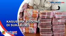 Kejaksaan Periksa 100 Saksi Kasus SPK Bodong di Sukabumi