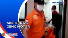 Geng Motor Brutal, Keroyok Pemuda hingga Tewas di Purwakarta