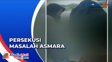 Masalah Asmara, Sekelompok Pelajar SMP Persekusi Siswi SD