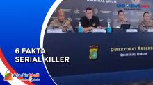 6 Fakta Pembunuhan di Bekasi, Polisi Ungkap Motif Berkedok Supranatural