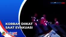 Dapat Bisikan Gaib, Pria di Makassar Mengamuk dan Jalan di Atap