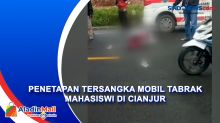 Siapa Sebenarnya Wanita dalam Mobil yang Diduga Tabrak Mahasiswi di Cianjur ?