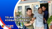 Dukun Cabul Diringkus Polisi di Jawa Barat