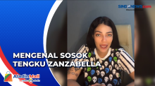 Ungkap Sosok Tengku Zanzabella yang Laporkan Nikita Mirzani ke Polisi