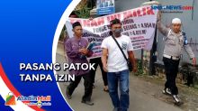 Resahkan Warga Bekasi, Bripka Madih Dilaporkan ke Polda Metro Jaya