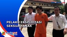 Polisi Menciduk Pelaku Eksploitasi Seksual anak di Lampung Tengah, Korban Mencapai 22 Orang