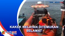 Kakek Nelayan Berusia 60 Tahun Ditemukan di Pulau Halmahera