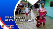 Ratusan Rumah di Subang Terendam Banjir Akibat 2 Sungai Meluap