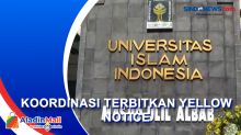 Kemlu Berkoordinasi Terbitkan Yellow Notice untuk Cari Dosen UII Yogyakarta