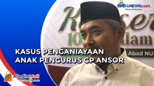 Penganiayaan Anak Pengurus GP Ansor, PWNU Jatim Siap Kawal Proses Hukum