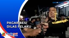 Pria Sandera 5 Anggota Keluarganya di Kota Makassar