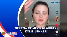 Selena Gomez Kalahkan Kylie Jenner di Instagram