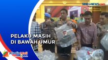 Pelaku Penculikan Bocah Motif Jual Organ Tubuh Divonis 10 Tahun Penjara oleh PN Makassar