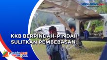 Panglima TNI Sebut Belum Tambah Personel untuk Bebaskan Pilot Susi Air yang Disandera KKB