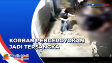 Korban Pengeroyokan jadi Tersangka di Kota Makassar, Ini Alasan Polisi