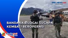 Setelah Kontak Tembak TNI Polri vs KKB Papua, Kondisi Kota Sugapa Kondusif