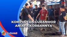 Ngaku Polisi, Komplotan Curanmor Aniaya dan Sekap Korbannya di Kembangan