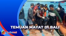 Mayat Tanpa Identitas Ditemukan Nelayan di Perairan Nusa Lembongan Bali