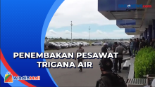 Penembakan Pesawat Trigana Air, Polisi Tangkap 7 Orang di Papua