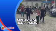 Band Radja Mengadu Ancaman Pembunuhan di Malaysia, LPSK Siap Kawal