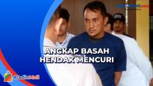 Terduga Pelaku Pembacok Mantan Ketua KY Ditangkap di Bandung Barat, Ini Motifnya