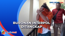 Buronan Interpol asal Belarusia Ditangkap di Bali
