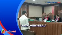 Tok! Eks DPD PAN Subang Suherlan Divonis 4 Tahun Penjara Buntut Suap DAK