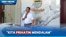 Yana Mulyana Ditangkap KPK, Begini Tanggapan Sekda Kota Bandung