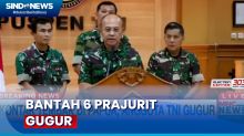Kapuspen TNI Bantah 6 Prajurit Gugur di Papua: Hanya Satu Orang