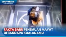 Temuan Mayat Perempuan di Bandara Kualanamu, Polisi Sebut Lift Tidak Rusak