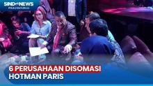 Hotman Paris Somasi 6 Perusahaan Buntut Tewasnya Wanita di Lift Bandara Kualanamu