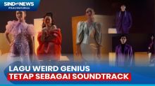 Piala Dunia U-20 2023 di Argentina, Lagu Glorious dari Weird Genius Tetap Jadi Soundtrack