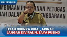 Sering Viral, Gubernur Lampung Larang Jurnalis TV Rekam Visual