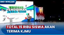 Pemprov DKI akan Salurkan Rp9 Juta per Semester untuk 15 Ribu Siswa DKI Jakarta