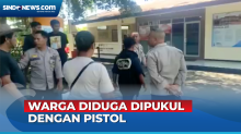 3 Anggota TNI AL Diduga Aniaya Warga di Sikka