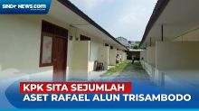 Disita KPK, Rumah Kontrakan Rafael Alun di Jakarta Barat Belum Terpasang Plang Sita