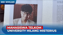 Mahasiswa Telkom University Hilang Misterius, Polisi Periksa 27 Saksi