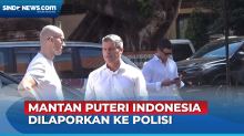 3 WNA Laporkan Mantan Puteri Indonesia Persahabatan 2002 ke Polda Bali