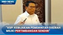 Wali Kota Medan Bobby Dukung Polisi Tembak Mati Begal, Begini Respons KSP