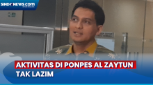 Usai Diperiksa 12 Jam, Lucky Hakim Akui Aktivitas di Ponpes Al Zaytun Tak Lazim tapi Tak Berikan Penghakiman