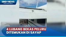Pesawat Caravan Ditembak setelah Angkut 7 Anggota Brimob di Intan Jaya Papua