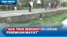 Update! Misteri Mayat Mutilasi di Jombang, Polisi Periksa Saksi Baru