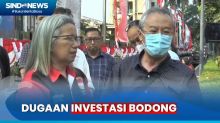 Korban Dugaan Investasi Bodong Tanyakan Kelanjutan Kasusnya ke OJK
