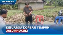 Kematian Siswa SPN Polda Lampung Dinilai Tak Wajar, Keluarga Tempuh Jalur Hukum